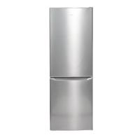 Salora CFC1730G Koel-vriescombinatie Grijs