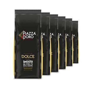 Piazza D'oro - Dolce Bonen - 6x 1kg