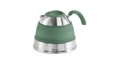 Outwell Inklapbare waterketel 1,5L