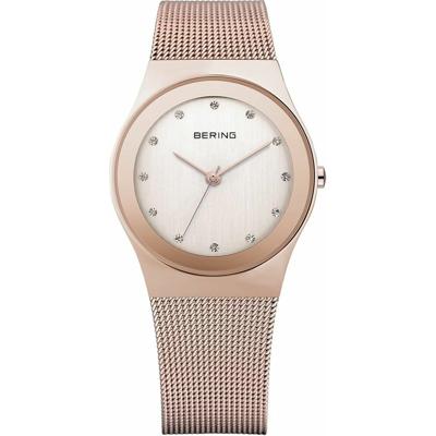 Bering 12927-366 (Ø 27 mm) Dames horloge