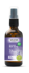 Weleda Zuiverende Room Spray Relax