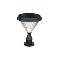 Iplux PARIS 30 cm Solar staande tuinlamp - thumbnail