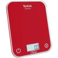 keukenweegschaal Tefal BC50U3V0 Rood Roze 5 kg