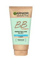Garnier SkinActive BB Cream All-in-One Light SPF 15 - thumbnail