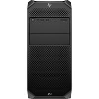HP Desktop PC Z4 G5 TWR W5-2545 Intel® Xeon® W W5-2545 32 GB RAM 1 TB SSD NVIDIA RTX 4500 ADA GDDR6 Win 11 Pro 5E8X5EA#ABD HP Desktop PC Z4 G5 TWR W5-2545 Intel® Xeon® W W5-2545 32 GB RAM 1 TB SSD NVIDIA RTX 4500 ADA GDDR6 Win 11 Pro 5E8X5EA#ABD