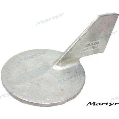 CM688-45371-02 - BUITENBOORDSTAARTANODE Yamaha