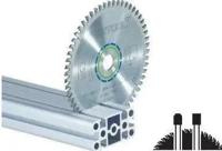 Festool Cirkelzaagblad voor Aluminium | Aluminium/Plastics | Ø 225mm Asgat 30mm 68T - 488291 Festool Cirkelzaagblad voor Aluminium | Aluminium/Plastics | Ø 225mm Asgat 30mm 68T - 488291