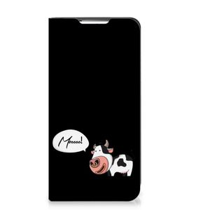 Samsung Galaxy S22 Magnet Case Cow