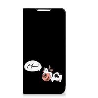 Samsung Galaxy S22 Magnet Case Cow - thumbnail