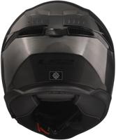 LS2 integraalhelm "ff808 stream ii jeans" helmet ff808 stream i jeans gr. l