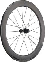 Newmen Advanced SL R.65 Streem VONOA 28" CL Shimano Carbon Rear Wheel