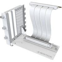 Montech VGM 2 Vertical GPU Mounting Kit Wit