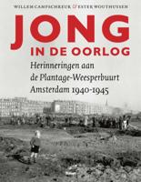 Jong in de oorlog (Paperback) Jong in de oorlog (Paperback)