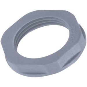 LAPP SKINTOP® GMP-GL PG9 Contramoer PG9 Polyamide Zilver-grijs (RAL 7001) 1 stuk(s)