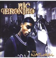 Mic Geronimo - The Natural (Goud Vinyl) (Record Store Day 2024) 2LP