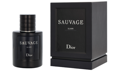 Christian Dior - Dior Sauvage Elixir Eau de parfum Spray 100 ml Heren