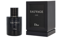 Christian Dior - Dior Sauvage Elixir Eau de parfum Spray 100 ml Heren