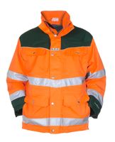 Hydrowear 04026012P High Vis Parka Fulham