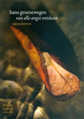 Van alle angst ontdaan (Paperback)