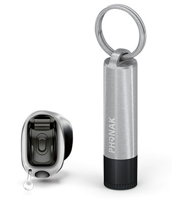 Phonak MiniControl