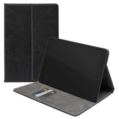 Mobilize Premium Folio Case Apple iPad Air 13 (2024/2025) Black