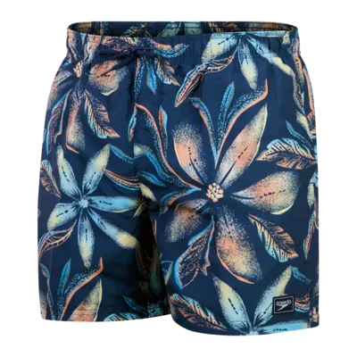Speedo Digital Printed Leisure 16" Zwemshort