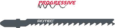Rotec Decoupeerzagen DC380 / T244D (VPE 5 stuks) - 5200380
