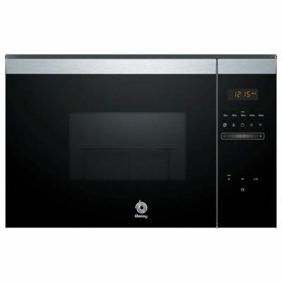 Magnetron met Grill Balay 3CG4172X2 1000W 20 L Wit Zwart 800 W 20 L