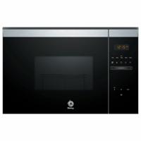 Magnetron met Grill Balay 3CG4172X2 1000W 20 L Wit Zwart 800 W 20 L