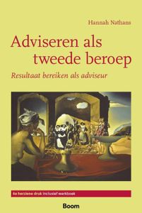 Adviseren als tweede beroep