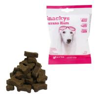 Hondensnoepjes Gloria Ham (30 x 75 g)