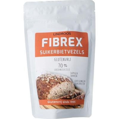 Lindroos Fibrex suikerbietenvezels
