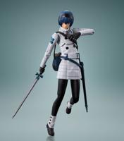 Metaphor: ReFantazio S.H.Figuarts Action Figure Protagonist 16 cm Metaphor: ReFantazio S.H.Figuarts Action Figure Protagonist 16 cm