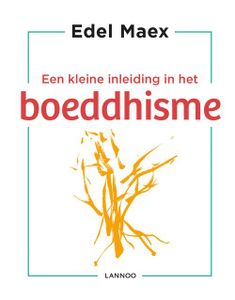 Een kleine inleiding in het boeddhisme - Edel Maex - ebook