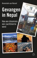 Gevangen in Nepal - Annemiek van Kessel - ebook