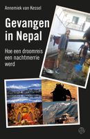 Gevangen in Nepal - Annemiek van Kessel - ebook - thumbnail