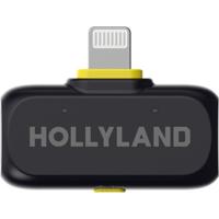 Hollyland LARK A1 Lightning Receiver (Space Gray)