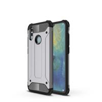 Magic Armor TPU + PC combinatie Case voor Huawei Honor 10 Lite/P Smart 2019