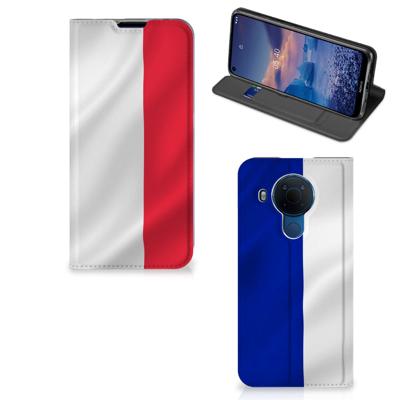 Nokia 5.4 | Standcase | Frankrijk