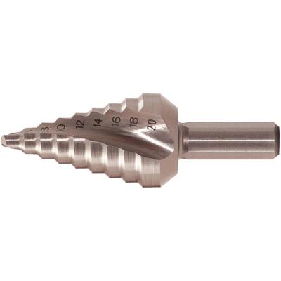 KS Tools 3302373 HSS Getrapte boor 4 - 30 mm 1 stuk(s)