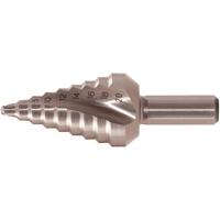 KS Tools 3302373 HSS Getrapte boor 4 - 30 mm 1 stuk(s)