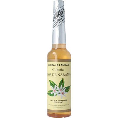 Lanman & Kemp Cologne oranjebloesem