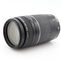 Canon EF 75-300mm f/4-5.6 III occasion