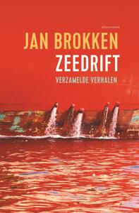Zeedrift (Hardback)