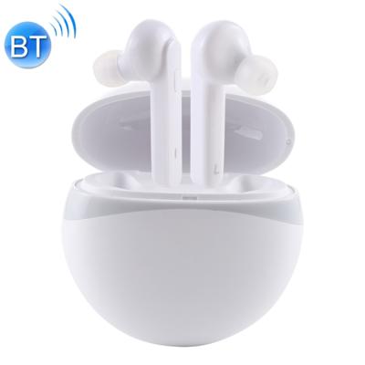 T12 Ture Wireless Hi-Fi Stereo Bluetooth 5.0 Earphones with Charging Case