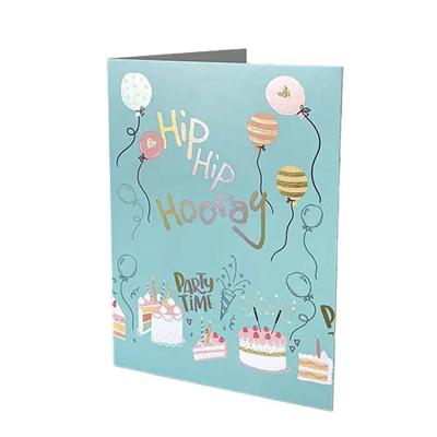 'Hip Hip Hooray' kopen? Heel leuk voor bij het cadeau!