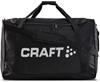 Craft 1906743 Pro Control Equipment Bag - Black - One Size