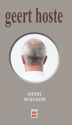 Oren wassen - Geert Hoste - ebook
