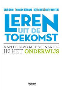 Leren uit de toekomst - Karlien Hermans, Bert Smits, Ruth Wouters, Stijn Dhert - ebook
