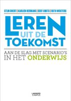 Leren uit de toekomst - Karlien Hermans, Bert Smits, Ruth Wouters, Stijn Dhert - ebook